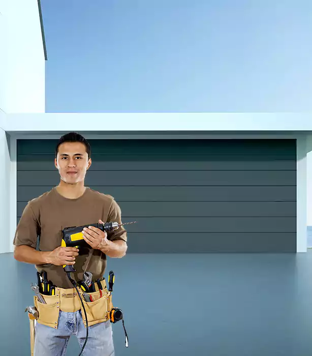 Automatic Garage Door Installation Boca Raton