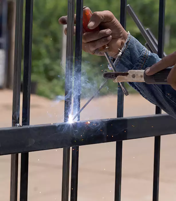 Commercial Gate Repair Boca Raton