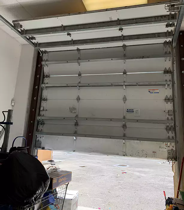 Commercial Roll Up Garage Door Boca Raton