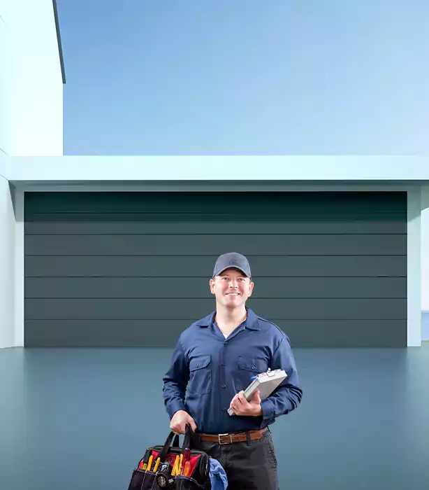 Electric Garage Door Repair Boca Raton