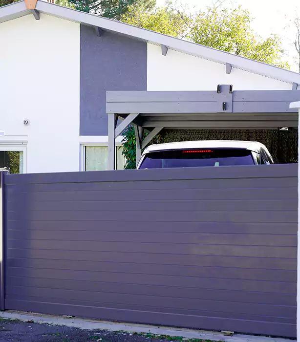 Electric Gate Repair Boca Raton
