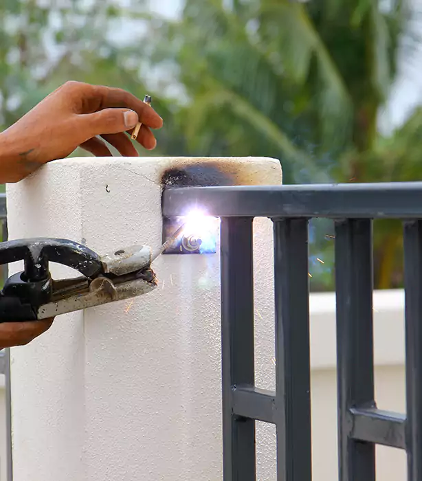 Fence Gate Repair Boca Raton