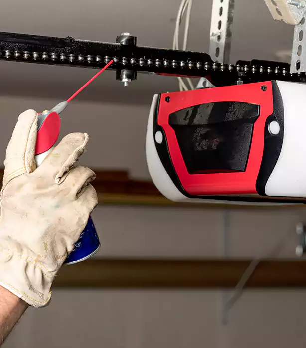 Garage Door Belt Replacement Boca Raton