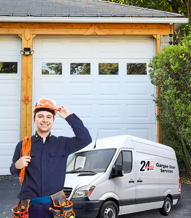 Garage Door Installation Boca Raton