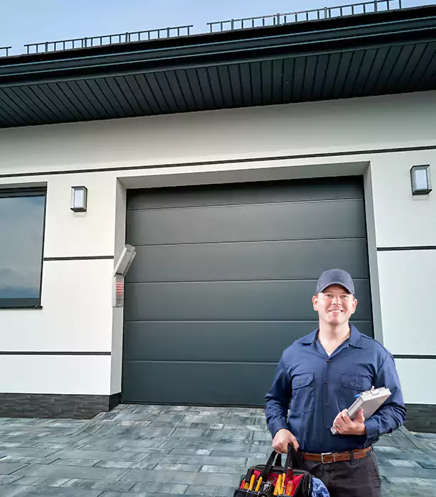 Garage Door Keypad Installation Boca Raton