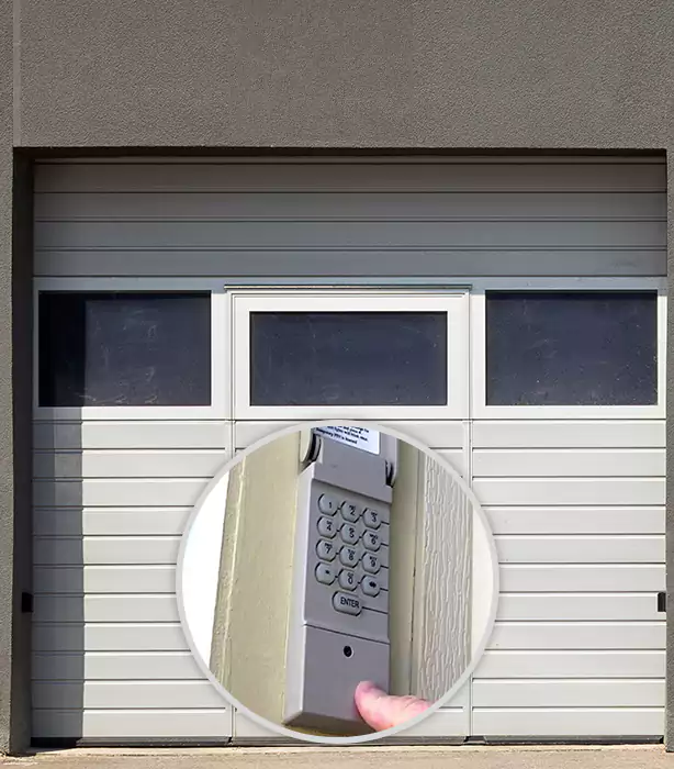 Garage Door Keypad Replacement Boca Raton