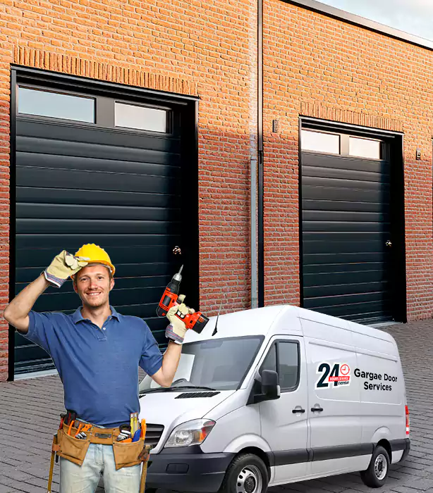 Garage Door Maintenance Boca Raton