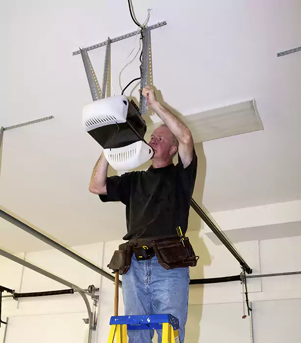 Garage Door Opener Installation Boca Raton