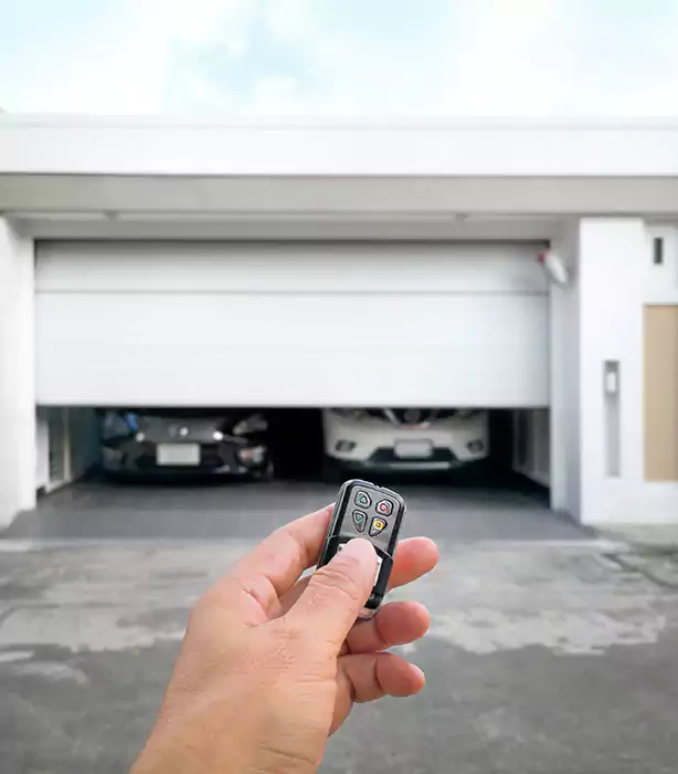 Garage Door Remote Replacement Boca Raton