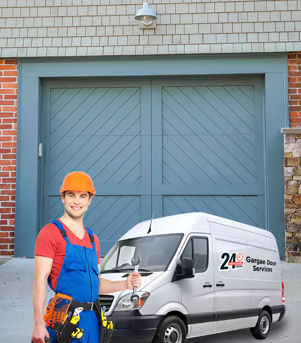 Garage Door Repair Boca Raton
