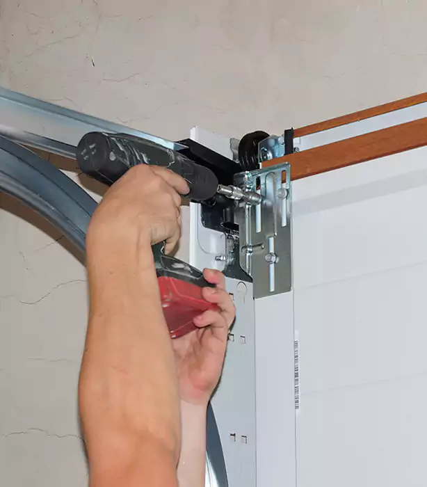 Garage Door Roller Repair Boca Raton