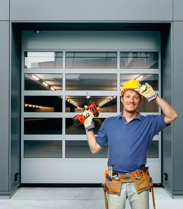 Garage Door Screen Installation Boca Raton