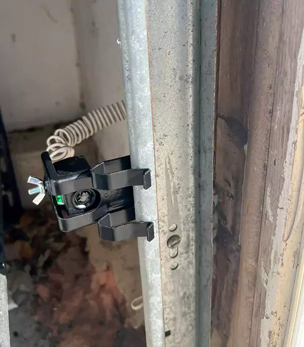 Garage Door Sensor Replacement Boca Raton