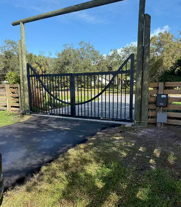 Gate Repair Boca Raton