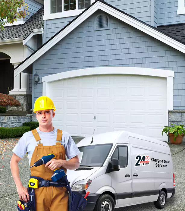 Reliable Garage Door Repair and Installation Services in Boca Raton, FL