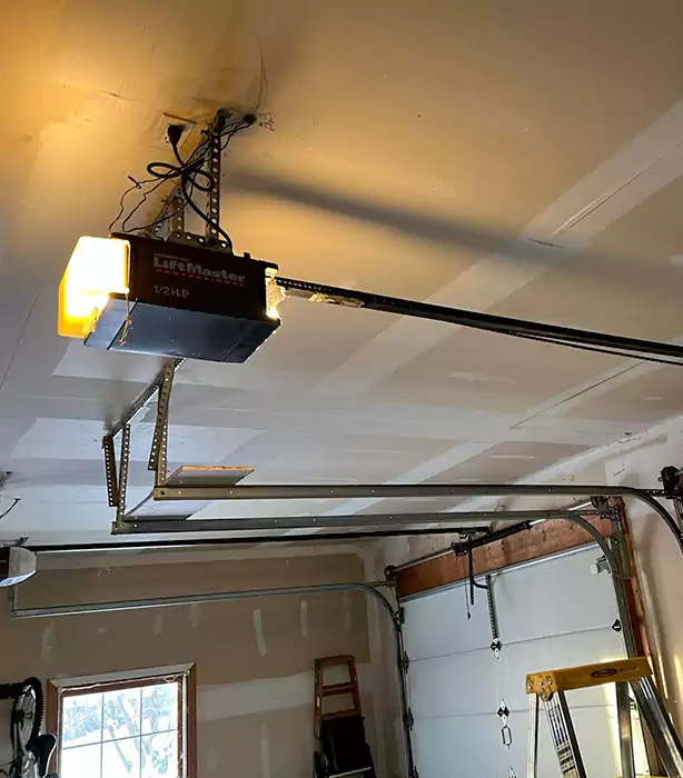 Liftmaster Garage Door Opener Repair Boca Raton