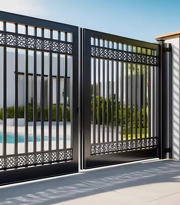 Metal Gate Repair Boca Raton