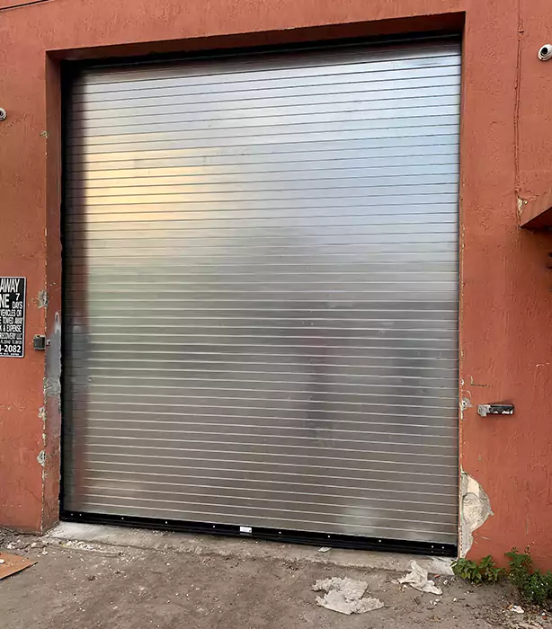 Metal Roll Up Garage Doors Boca Raton