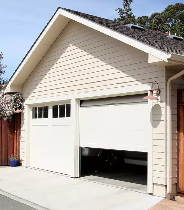 Overhead Door Replacement Boca Raton