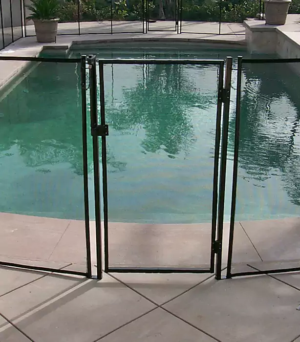 Pool Gate Repair Boca Raton