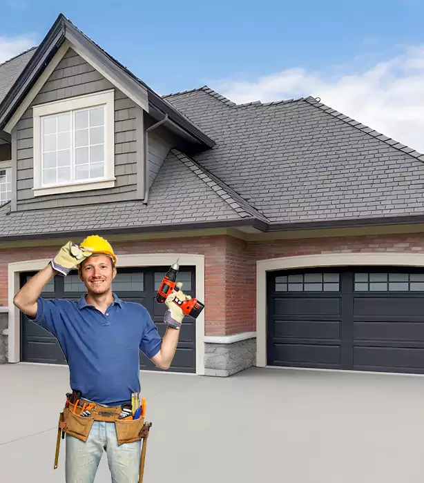 Precision Garage Door Repair Boca Raton