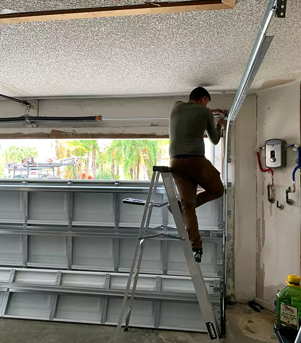 Residential Door Replacement Boca Raton 