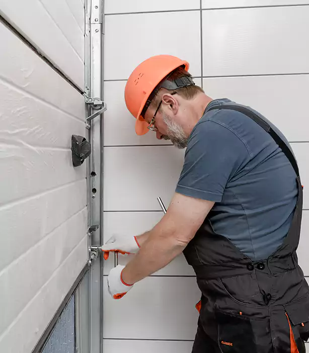 Residential Garage Door Repair Boca Raton