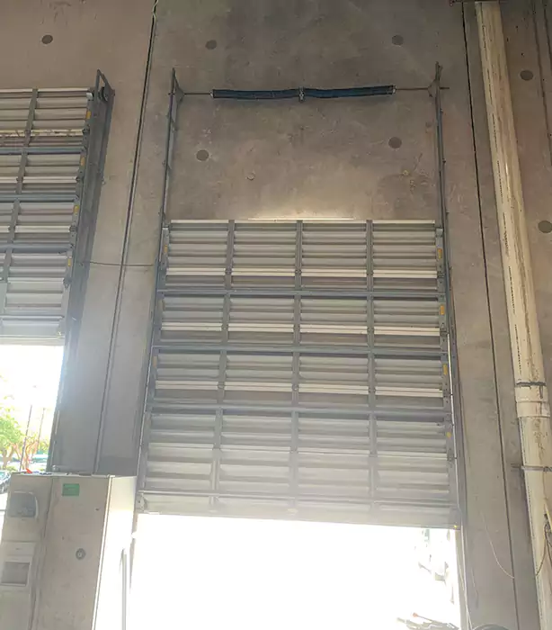 Roll Up Doors For Sheds Boca Raton