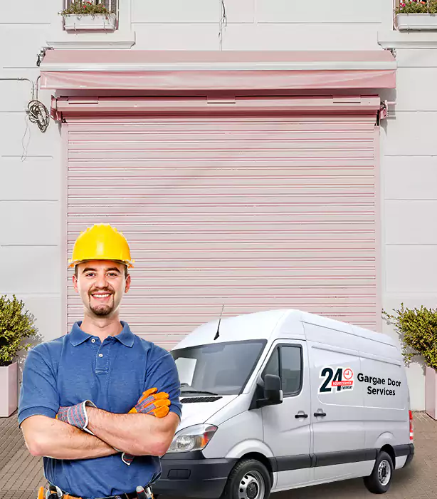 Roll up Garage Door Boca Raton