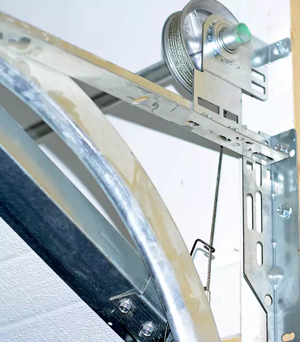 Roll Up Garage Door Cable Repair Boca Raton
