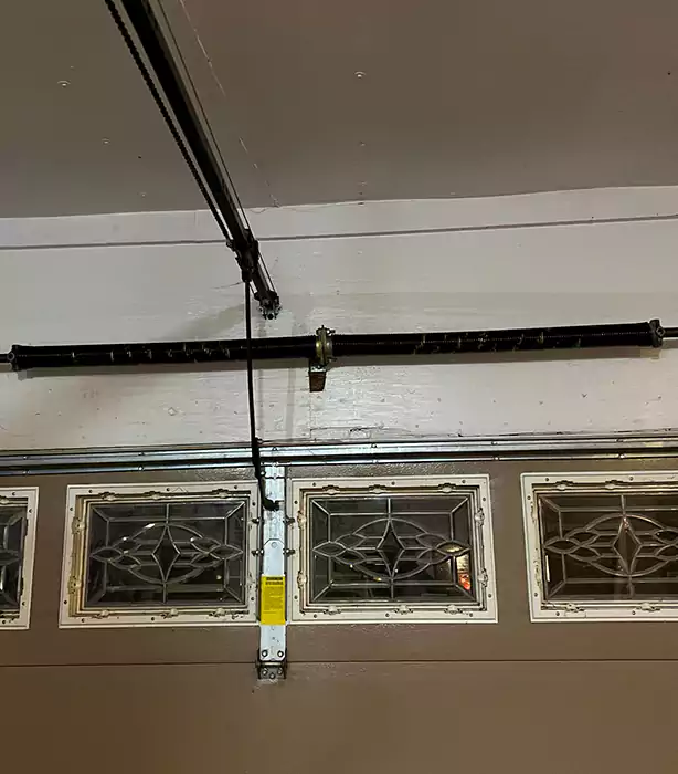 Roll Up Garage Door Spring Replacement Boca Raton