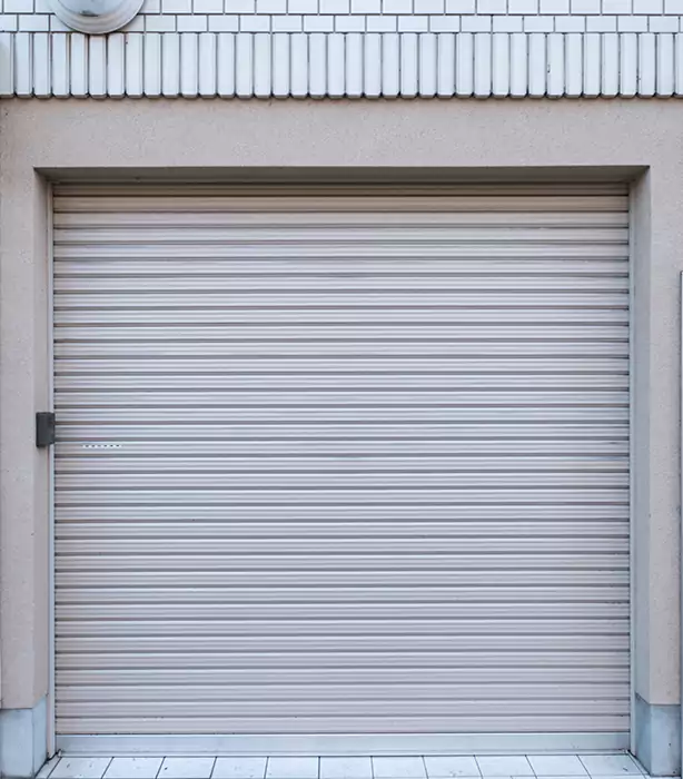 Roll Up Security Garage Doors Boca Raton