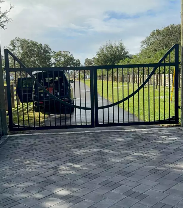 Swing Gate Repair Boca Raton