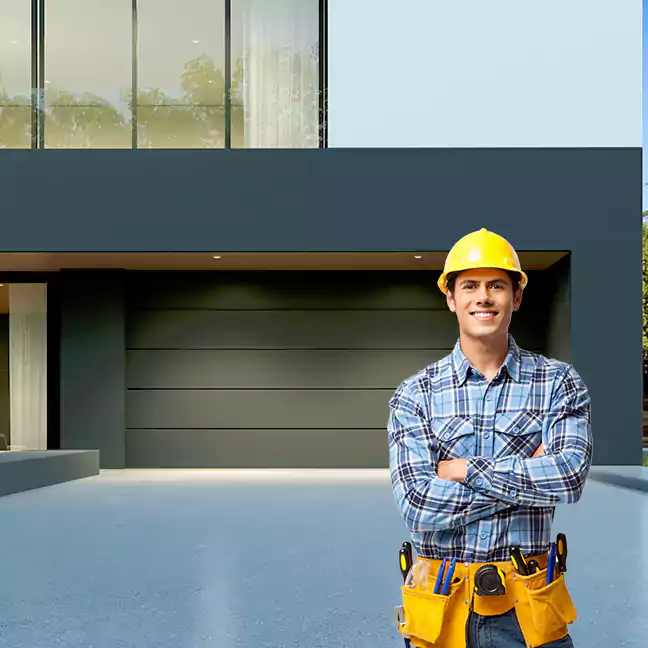 Our Best Garage Door Services in Boca Raton, FL