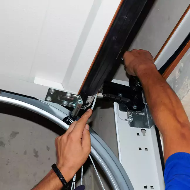 Garage Door Cable Replacement Boca Raton