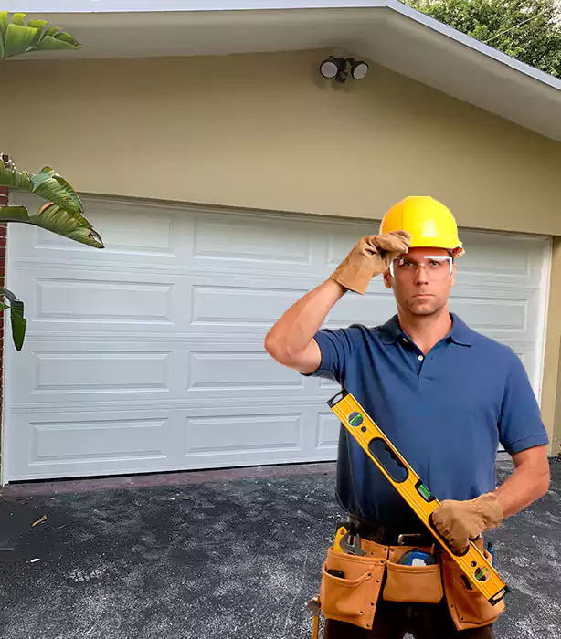 Our Best Garage Door in Boca Raton, FL