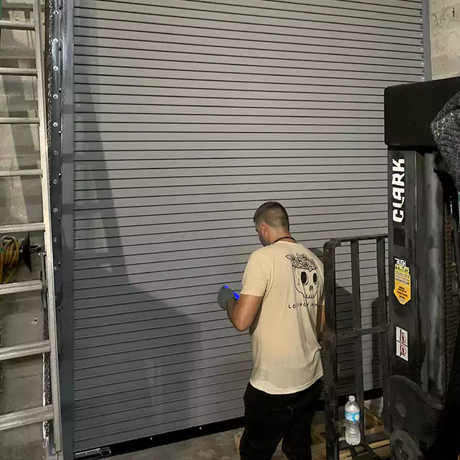 Expert Genie Garage Door Repair in Boca Raton, FL