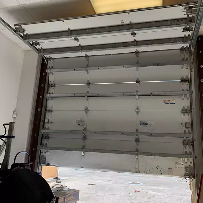 Trusted Choice For Janus Roll Up Garage Doors in Boca Raton, FL