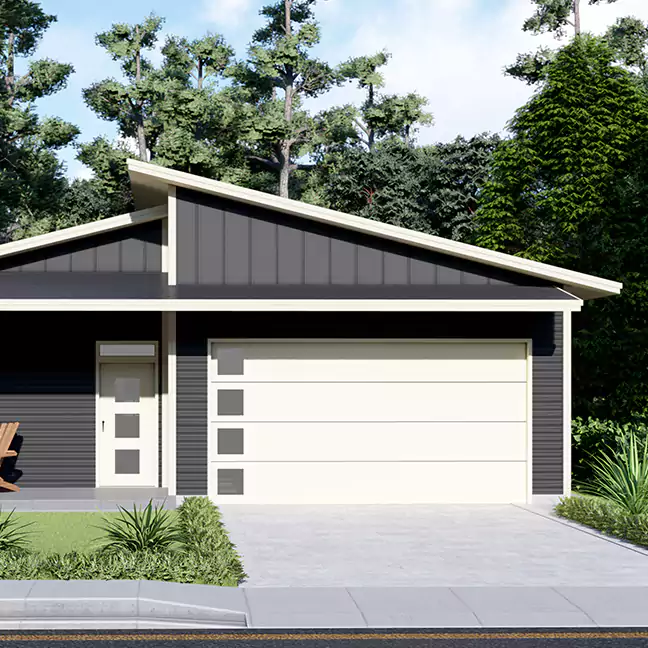 The Trusted Expert for Overhead Garage Door Replacement in Boca Raton, FL