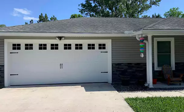 Sectional Garage Doors Services in Boca Raton, FL