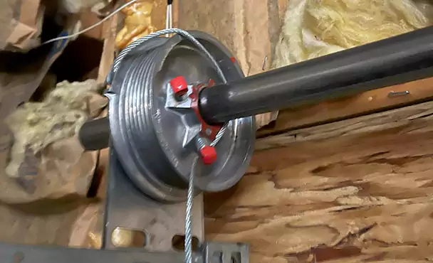 Garage Door Cable Repair in Boca Raton, FL