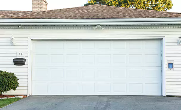 Garage Door Keypad Installation in Boca Raton, FL