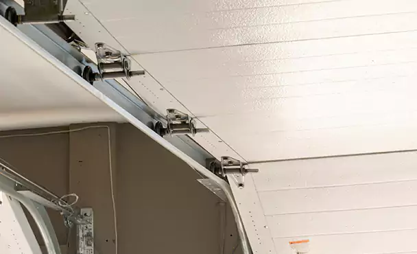 Garage Door Roller Replacement in Boca Raton, FL