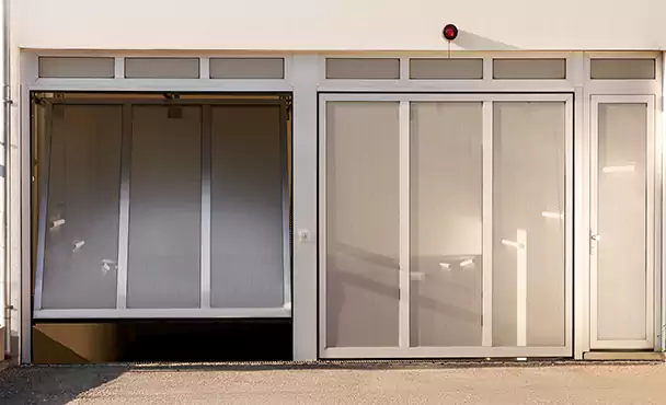 New Garage Doors Installation in Boca Raton, FL