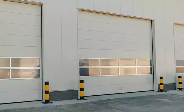 Overhead Doors Installation in Boca Raton, FL