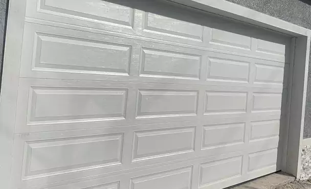 Garage Door Trim Replacement in Boca Raton, FL