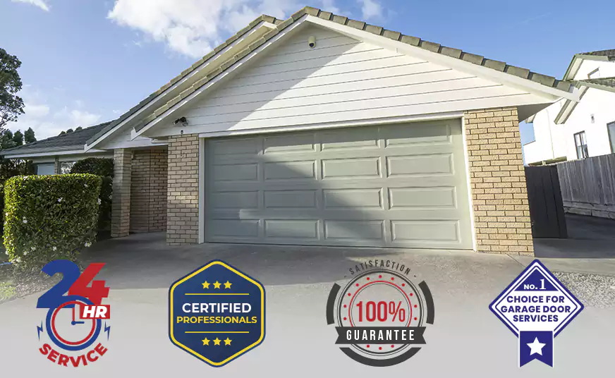 Our Affordable Residential Garage Door Prices in Boca Raton, FL