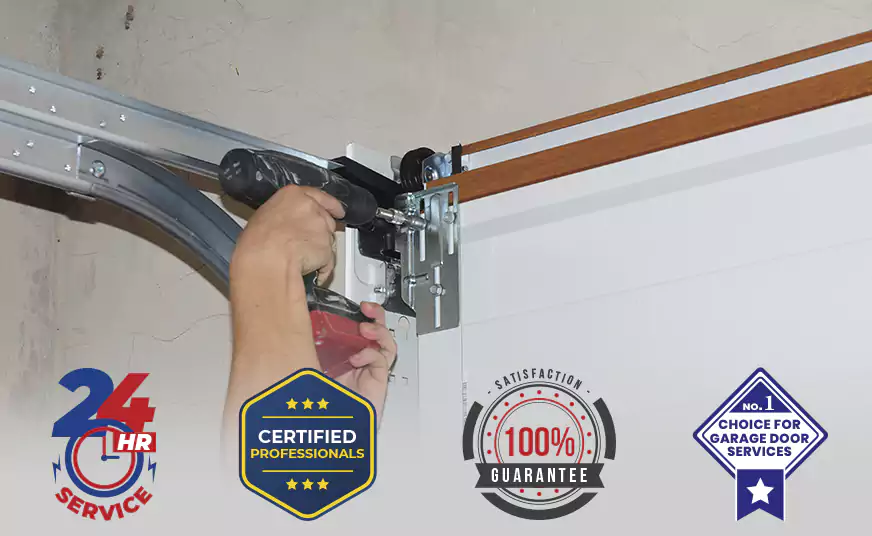 Our Garage Door Seal Replacement Process in Boca Raton, FL