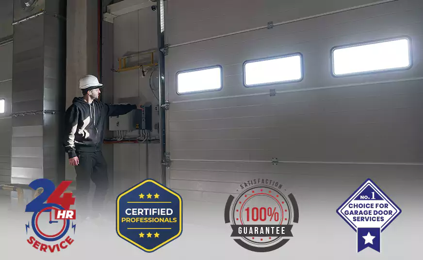 Why Businesses in Boca Raton, FL Trust Us for Commercial Door Replacement