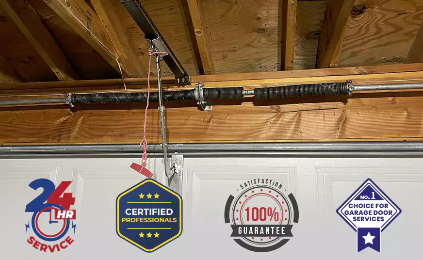 Brand Garage Door Spring Replacement Services in Boca Raton, FL